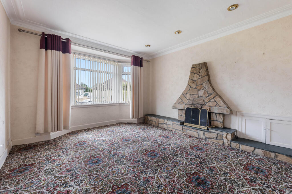 11 Hexham Gardens, Maxwell Park, G41 4AQ photo 3
