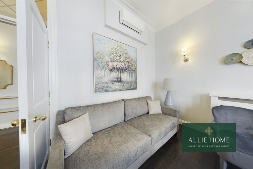 3 bedroom apartment for rent