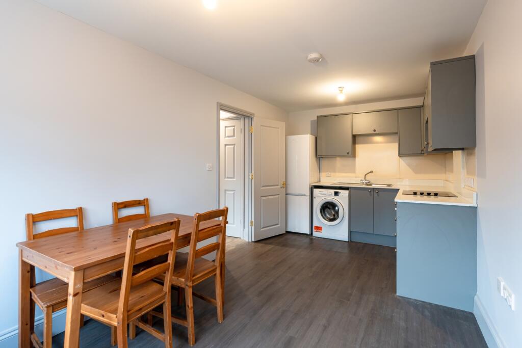 Main image of property: Alden Crescent, Headington, OX3