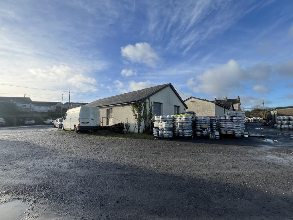 Main image of property: 1 Rhosmaen Street, Llandeilo, Carmarthenshire, SA19