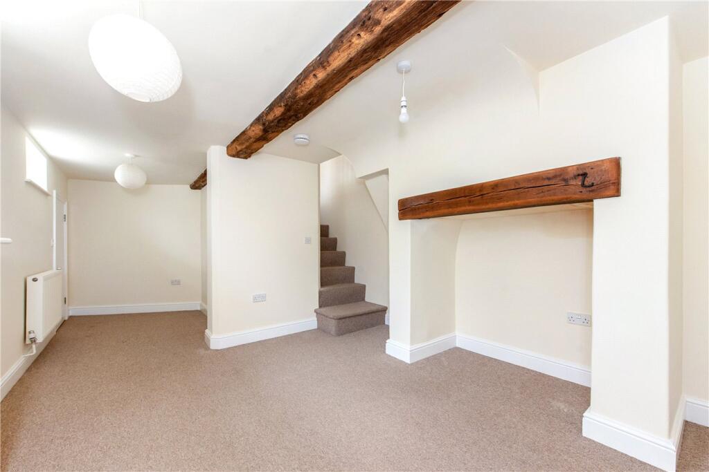 Sheep Street, Petersfield, Hampshire, GU32 - Pogled 5