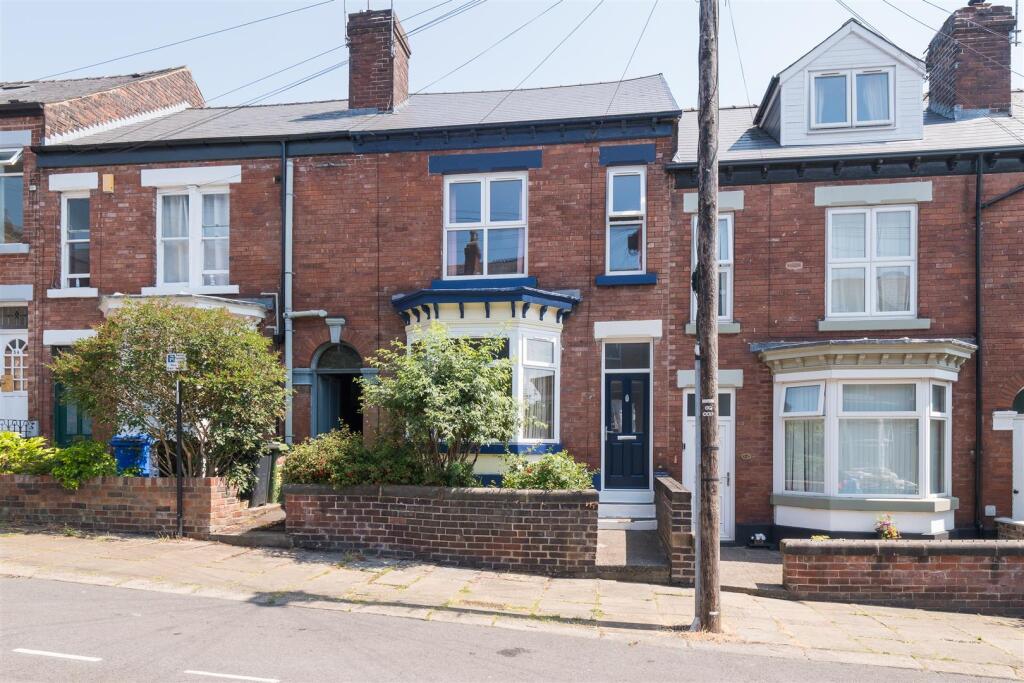 Main image of property: Wadbrough Road, Ecclesall Rd, S11