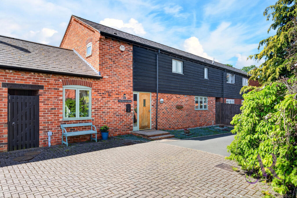 Main image of property: Glen Fields, Newport Pagnell