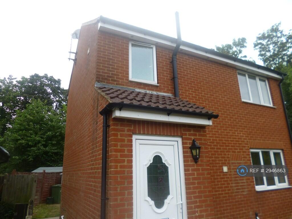 Main image of property: Benton Close, Witham, CM8