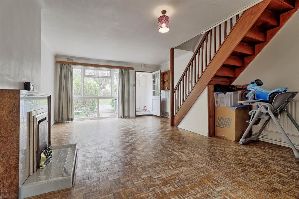 House in Cambridge, Chesterton - View 2