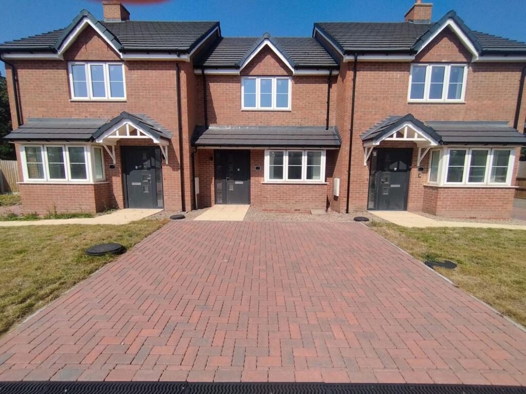 Main image of property: Dutton Close, Stoke Heath, TF9