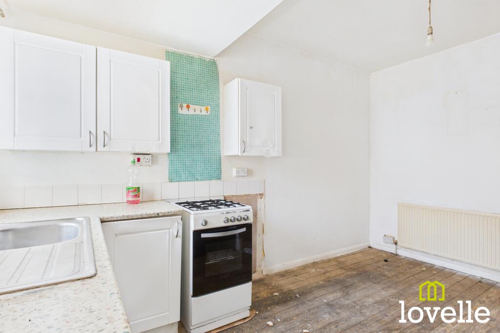 House in Kingston upon Hull - View 5