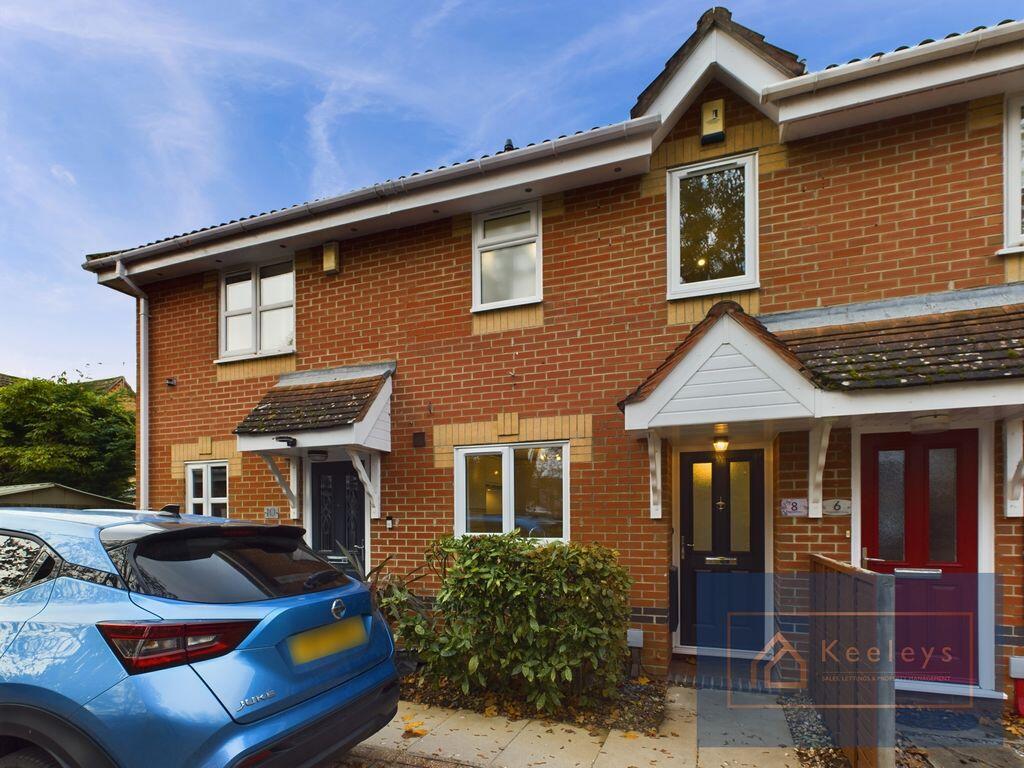Main image of property: Fitzgerald Close, ELY, Cambridgeshire, CB7
