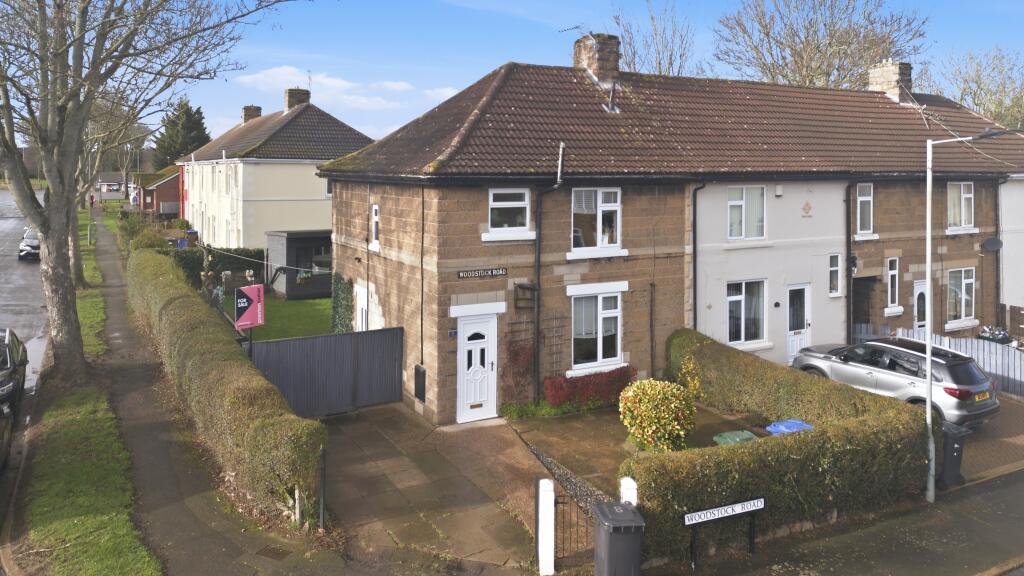 Main image of property: Woodstock Road, Doncaster DN4