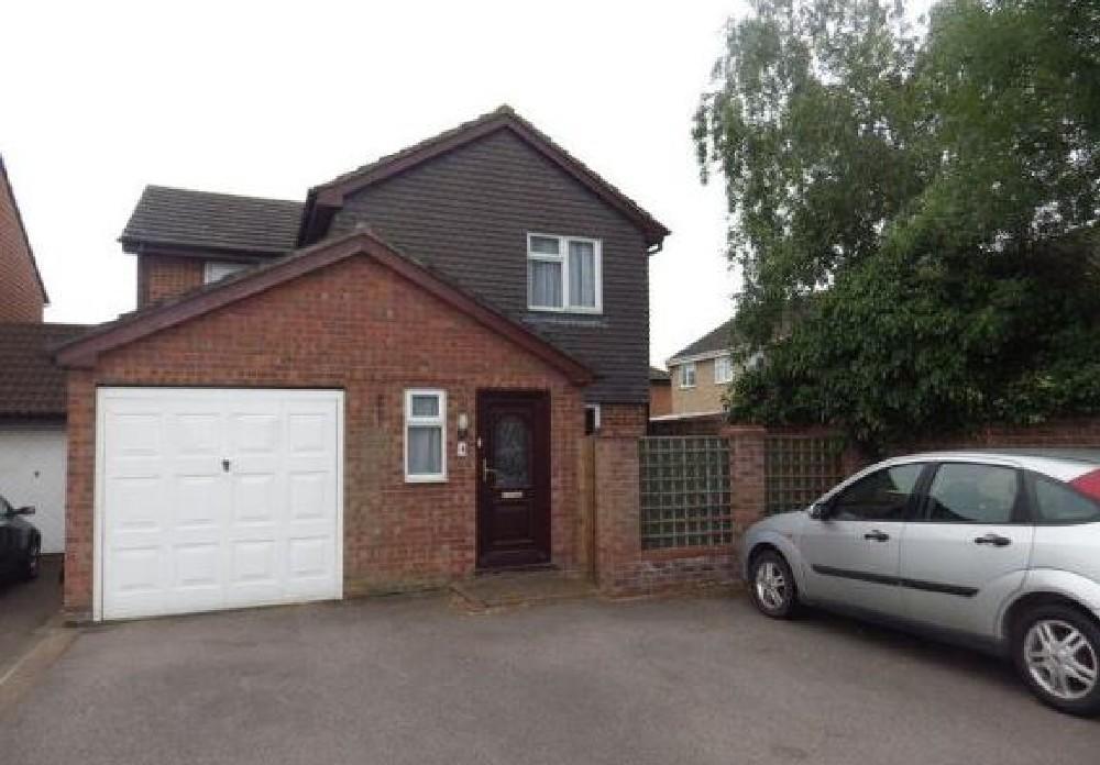 Main image of property: Tintagel Court,Eynesbury,St. Neots,PE19