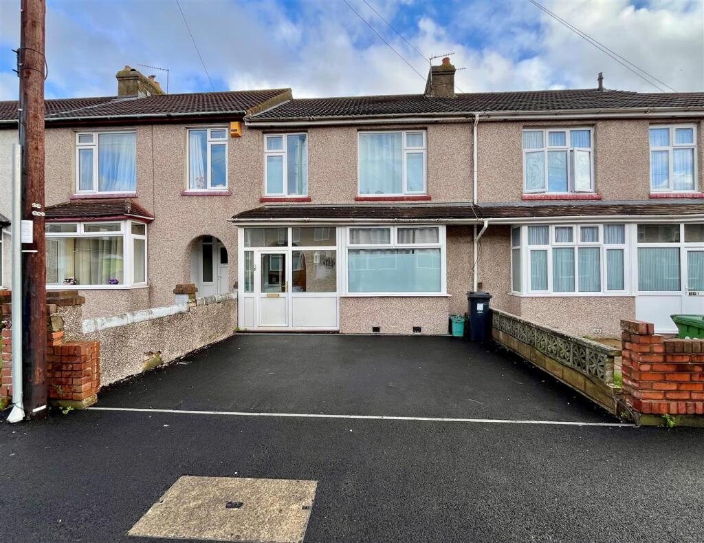 Main image of property: Third Avenue, Horfield