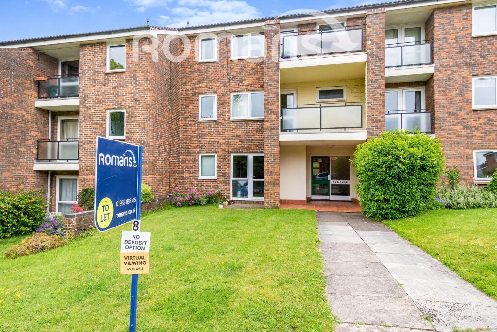 Main image of property: Elder Close, Winchester, SO22