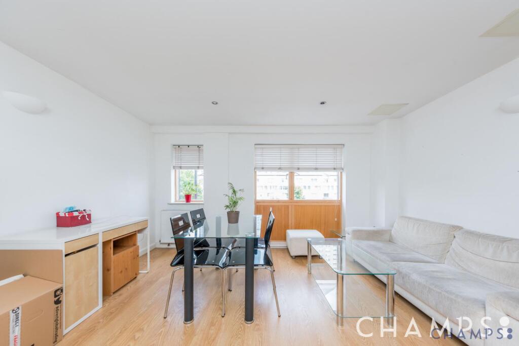 Main image of property: 48-50 Westferry Road, London E14 8LW