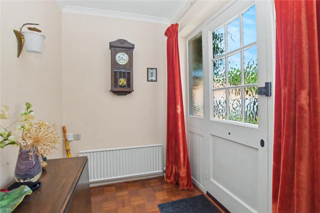 House in Taunton, Crowcombe - View 3