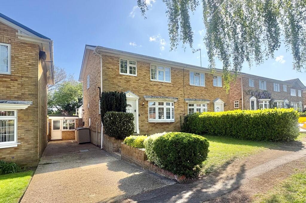 Main image of property: Pilgrims Close, Farnham, GU9