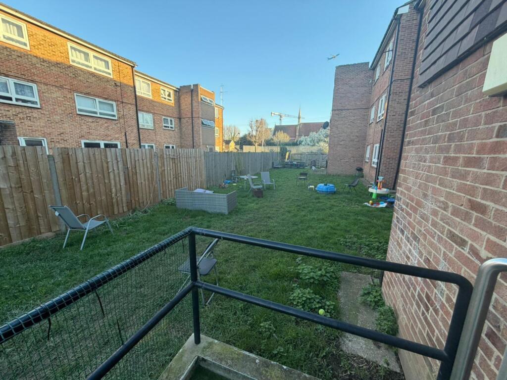 Main image of property: Alwnick Road