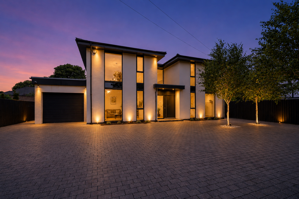 Main image of property: Old Town Lane, Formby, Liverpool, L37 3HJ
