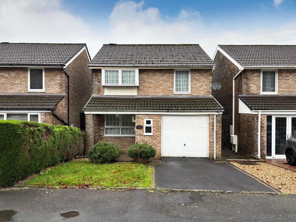 Main image of property: Heol Innes, Llanelli