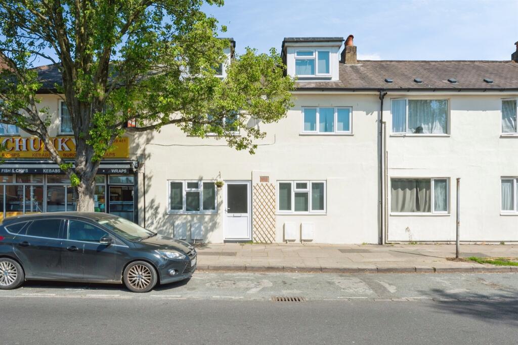 Main image of property: Derby Road, Eastleigh