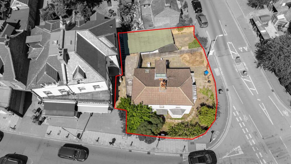 Main image of property: Berrylands Road, Surbiton, Surrey, KT5