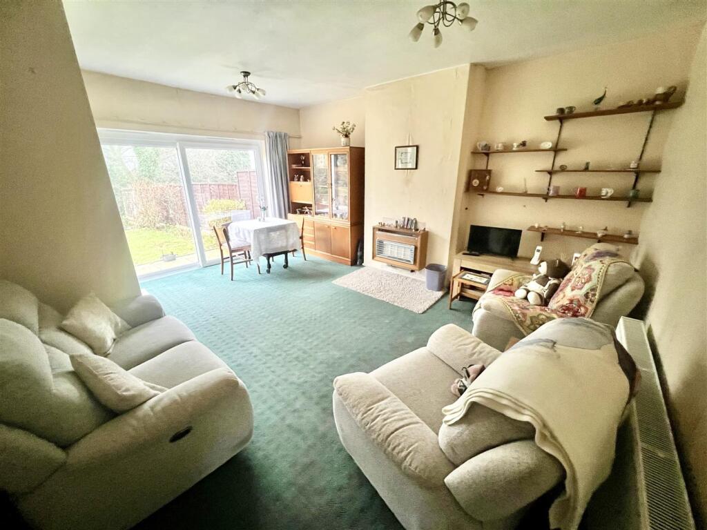 Coton Grove, Shirley, Solihull photo 4
