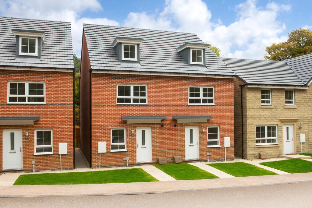 Walmersley Old Road,
Walmersley,
Bury,
BL9 6SB