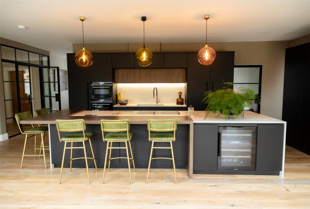 House in Manchester - View 5