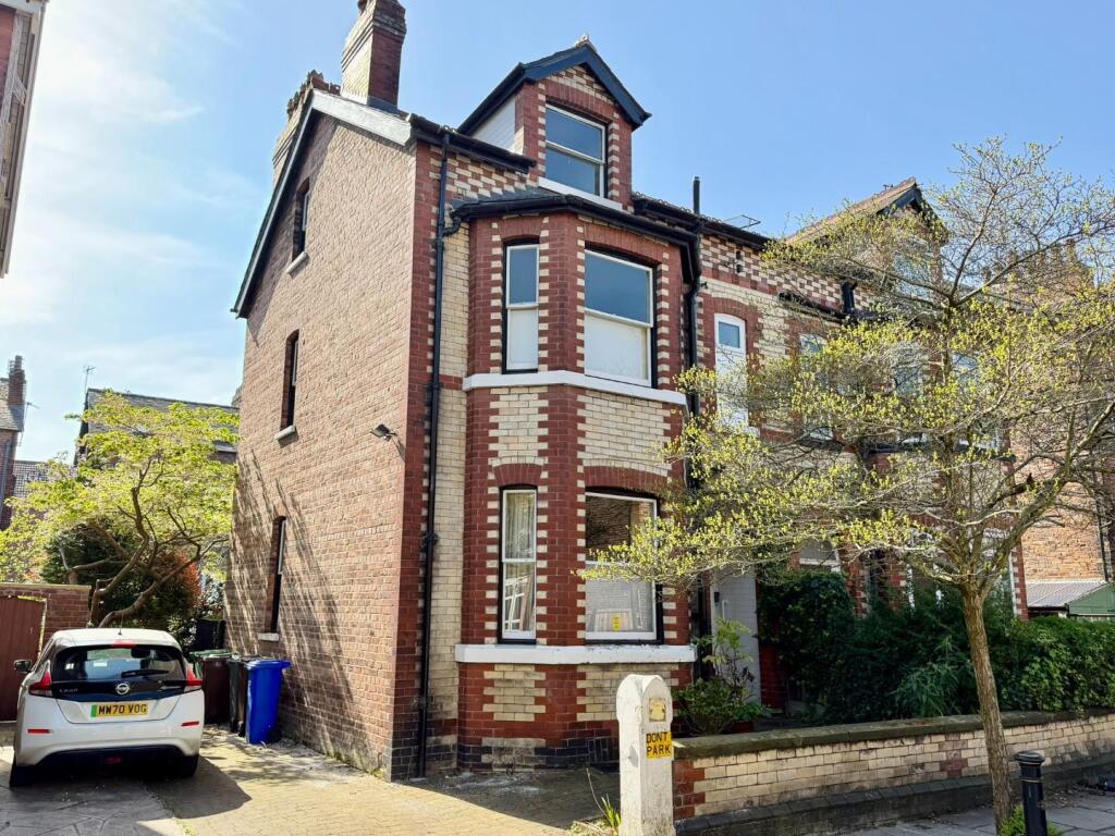 Main image of property: Napier Road, Chorlton