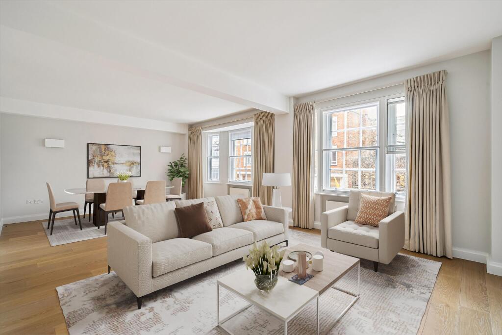 Main image of property: Sloane Street, London SW1X