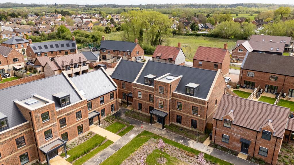 Main image of property: Beckett Drive, Radley, OX14