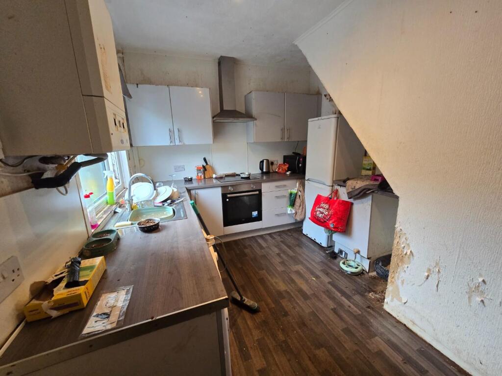 House in Bury, Greater Manchester - View 2