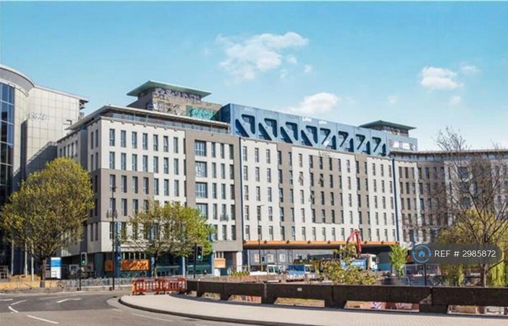 Main image of property: Apartments, Bristol, BS1