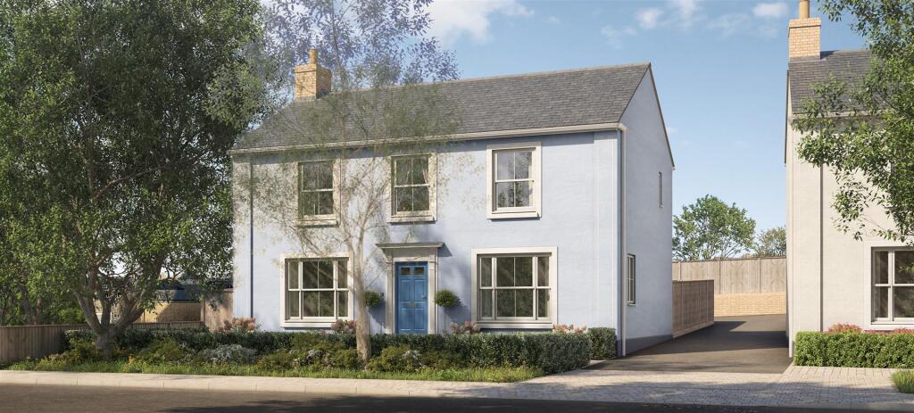 Main image of property: Nansledan, Newquay