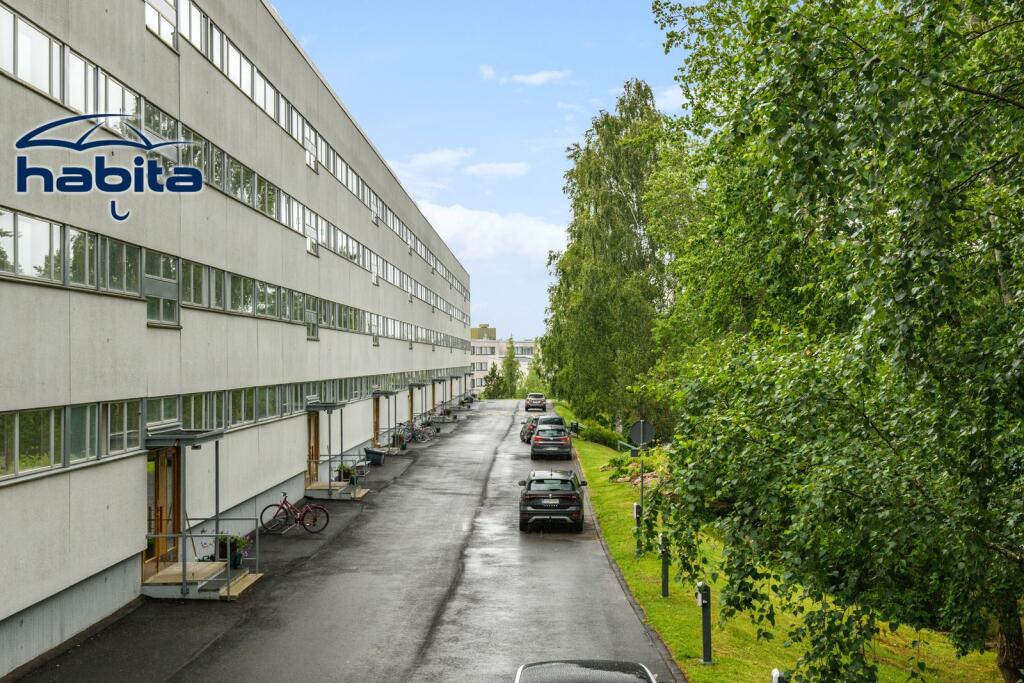 Main image of property: Etelä-Suomi, Helsinki