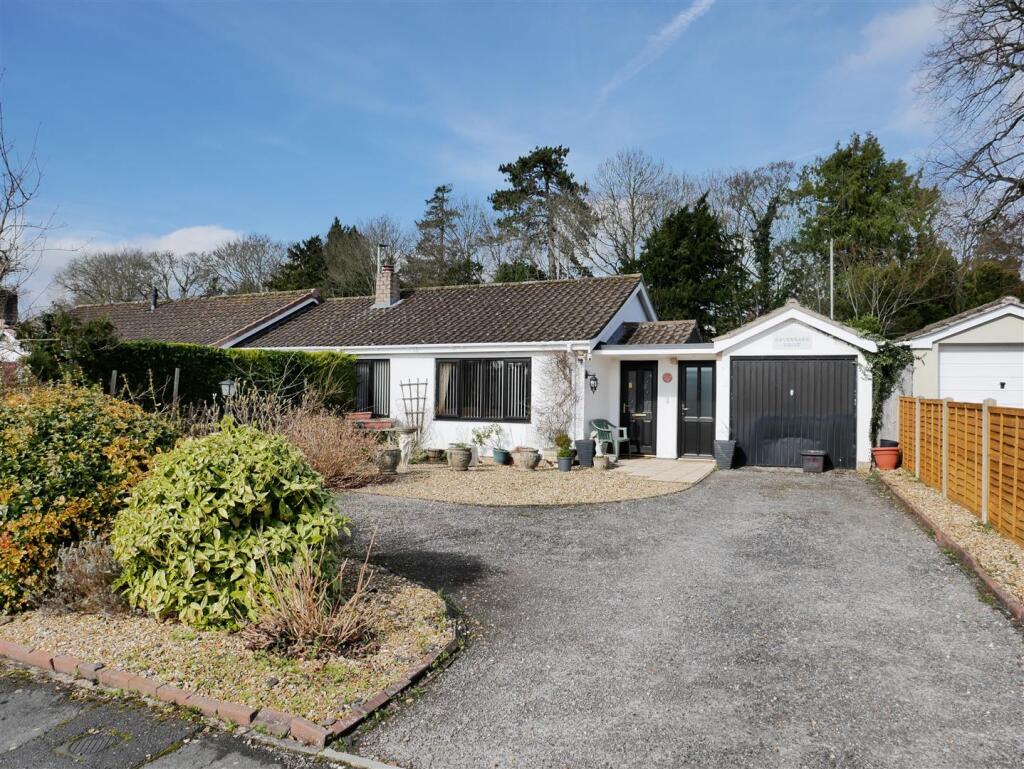 Main image of property: Savernake Drive, Calne