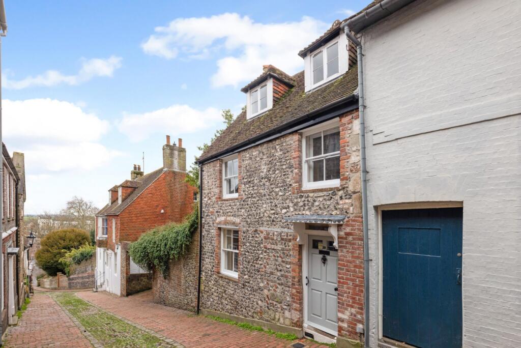 Main image of property: Keere Street, Lewes, East Sussex, BN7