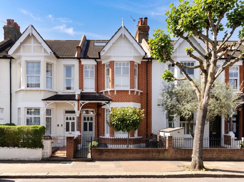 Main image of property: Clonmore Street, Southfields, London, SW18