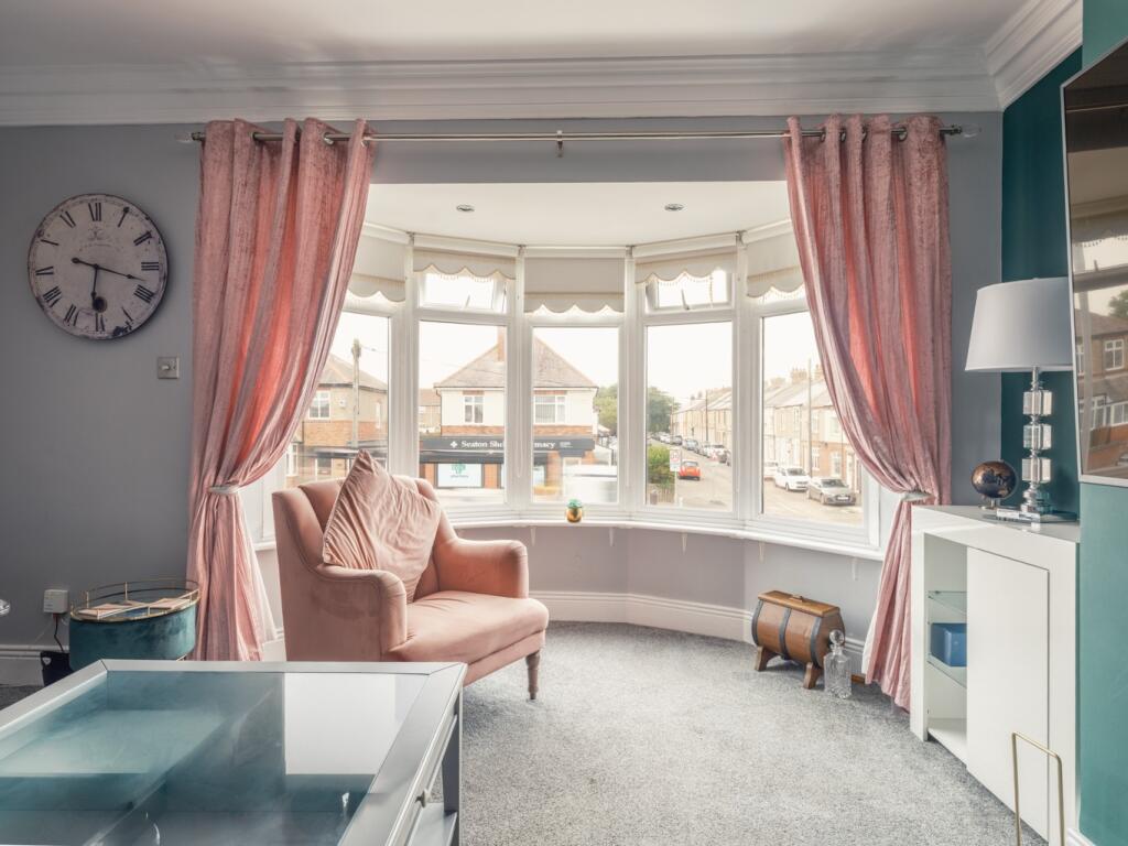 Apartment in Old Hartley, Seaton Valley - View 4