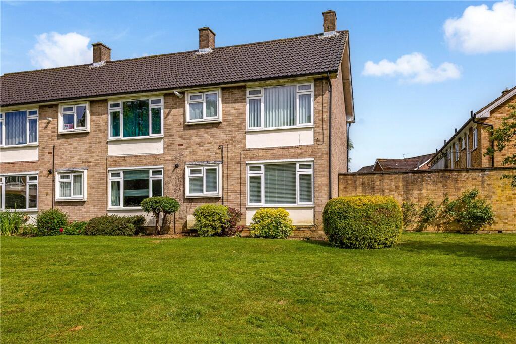 Main image of property: Hughenden Road, St. Albans, Hertfordshire, AL4