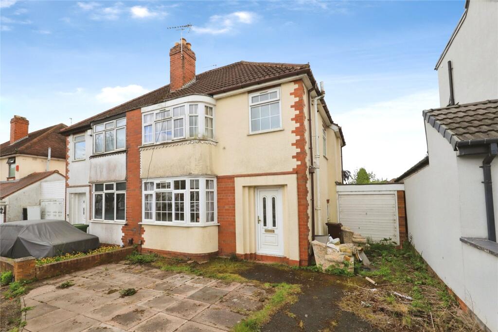 Main image of property: Dudley Walk, Wolverhampton, West Midlands, WV4