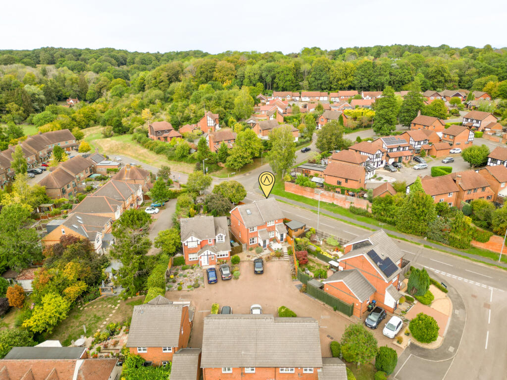 Main image of property: Emperor Close, Berkhamsted