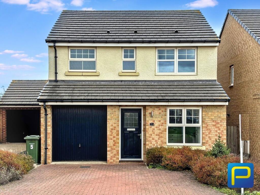 Main image of property: Skinners Close, Swordy Park, Alnwick, Northumberland, NE66 1EU