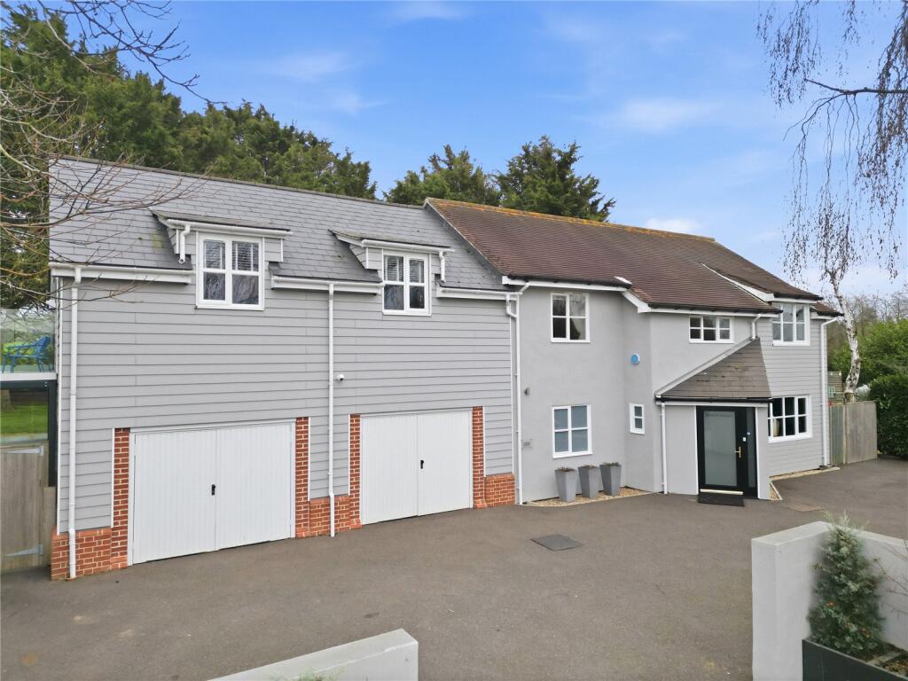 Main image of property: Pipkin Hill, Layham, Ipswich, Suffolk, IP7