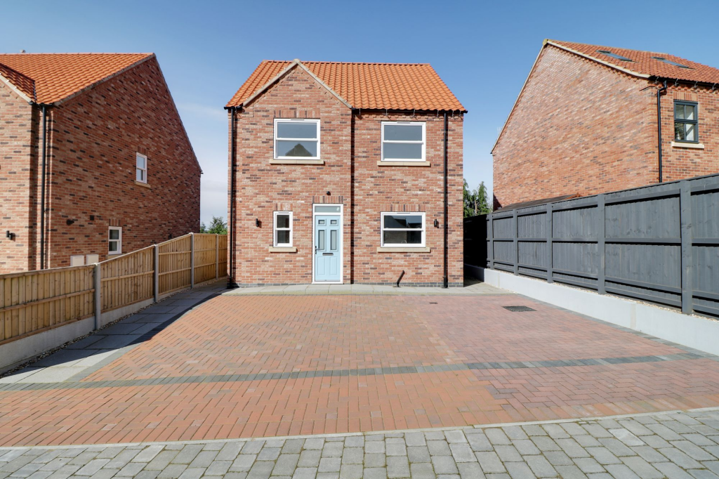 Main image of property: Church Street, Crowle, DN17