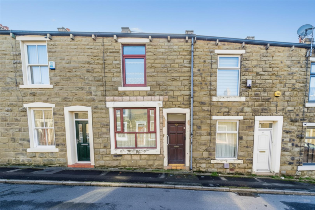 Main image of property: Manor Street, Accrington