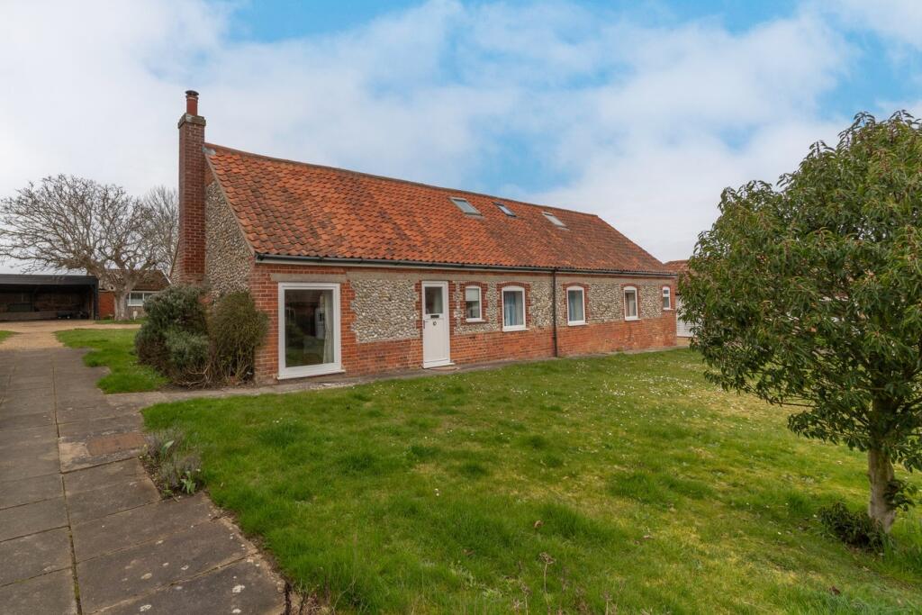 Main image of property: Buttlands Close, Binham, NR21
