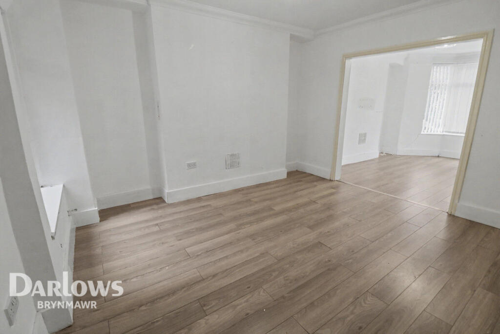 House in Abertillery - View 5