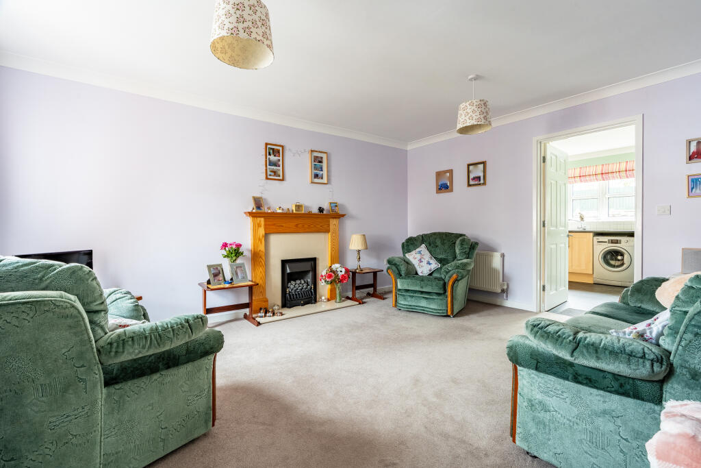 House in Bristol, Brentry - View 2