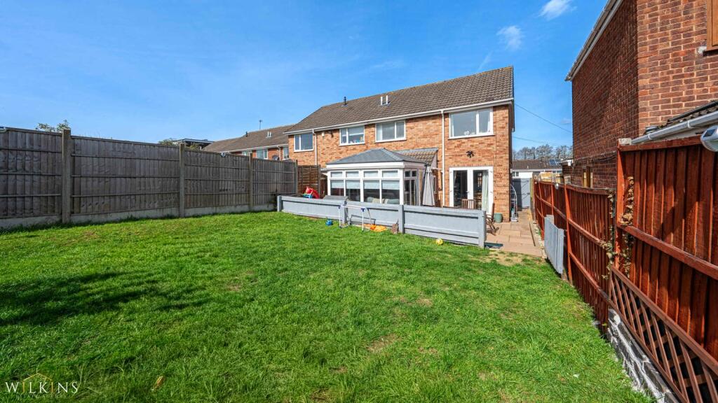 Additional image 26 of Mill Crescent, Kingsbury, Tamworth, Warwickshire, B78