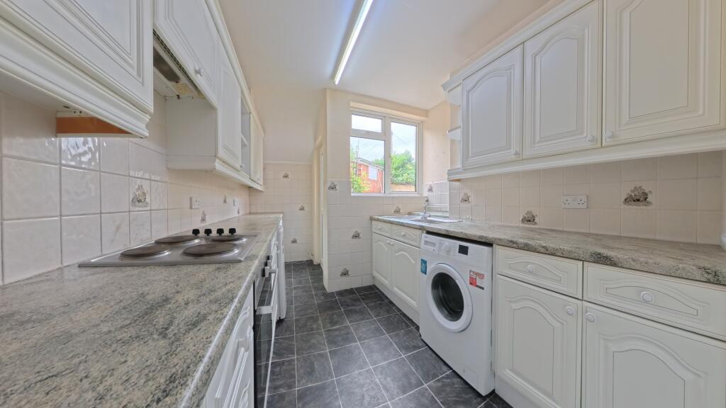 Main image of property: Coombe Road, Brighton BN2